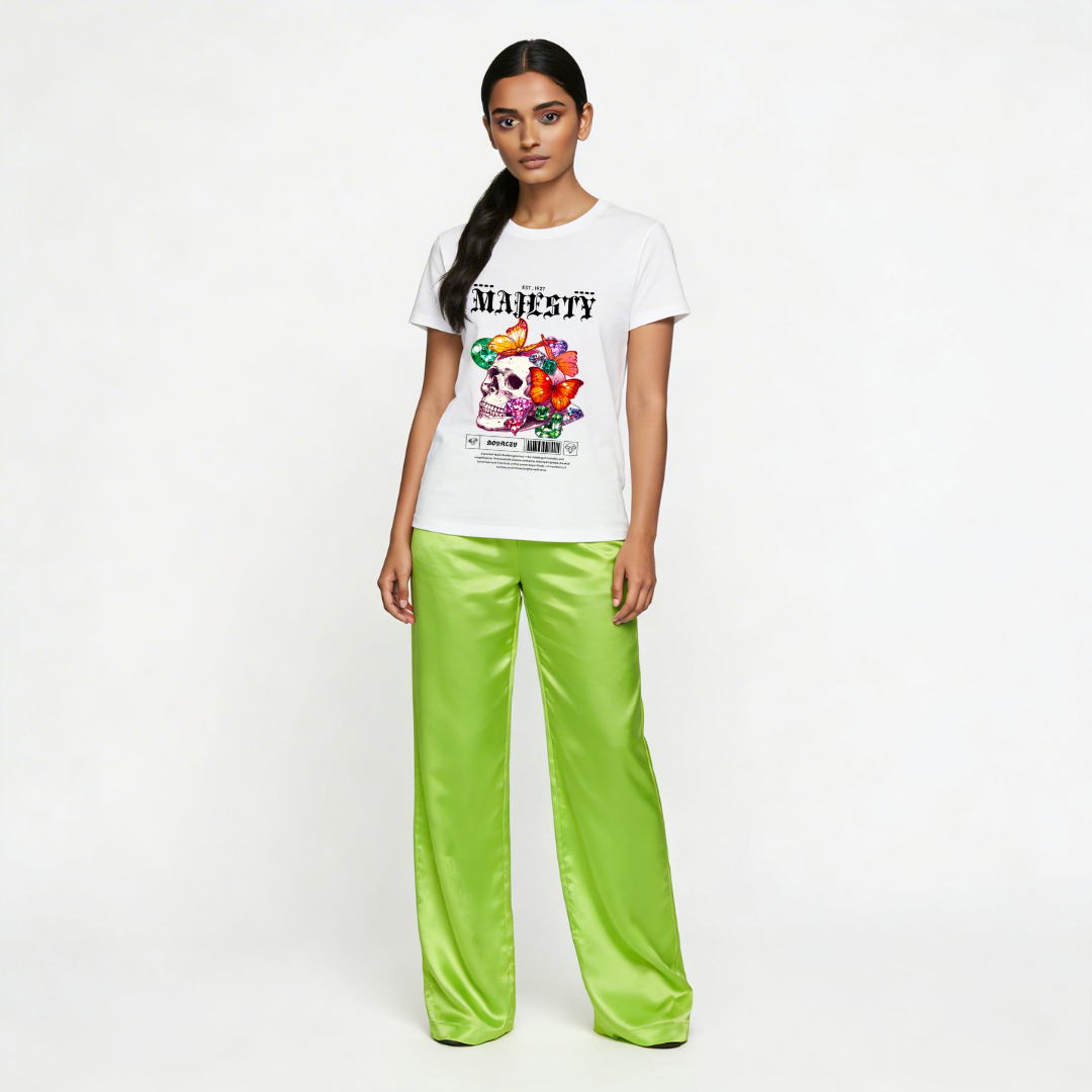 Her Majesty Graphic T-Shirt
