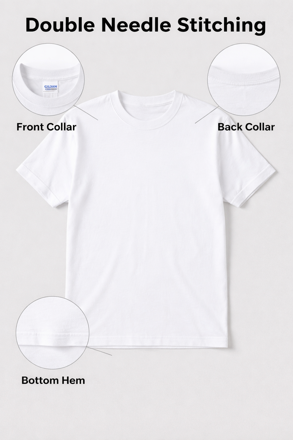 Tigridia Graphic T-Shirt (Plus Size)