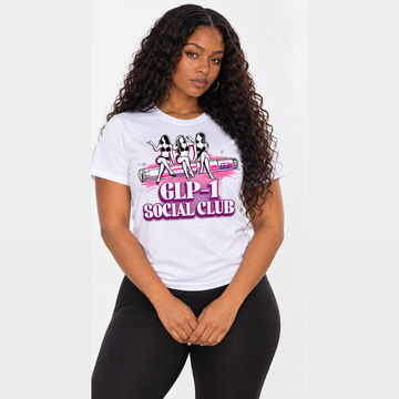 GS Club Graphic T-Shirt