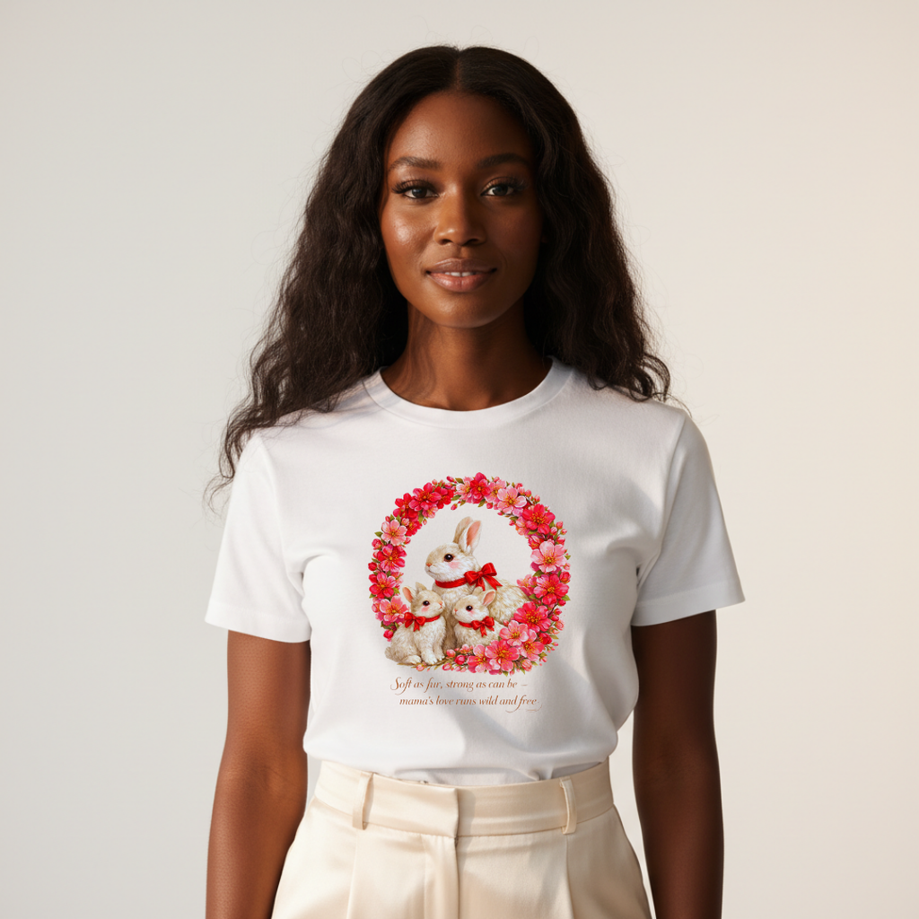 Mother’s Love Graphic T-Shirt